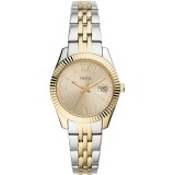 Ceas Dama, Fossil, Scarlette Mini ES4949 - Marime universala