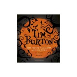 Tim Burton: The Iconic Filmmaker and His Work