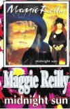 Maggie Reilly - Midnight Sun, Caseta audio