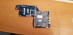 Placa de baza Laptop Toshiba Satellite PRO C50-A-1L7 #71001 foto