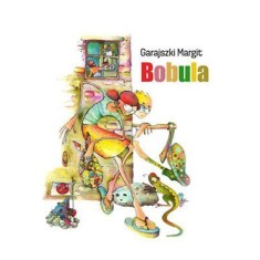 Bobula - Garajszki Margit foto
