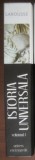 Istoria universala Larousse, vol. 1 De la origini pana la sfarsitul marilor imperii / J. Guilaine, G. Lafforgue