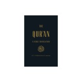 The Qur'an: A Verse Translation