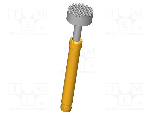 Ac de testare INGUN pentru Abatere Arc - 4mm, Max. Resort 5.3mm
