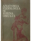 E. Mandrusca - Anatomia, fiziologia si igiena omului - Manual pentru clasa a VIII-a (Editia: 1992)