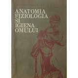 E. Mandrusca - Anatomia, fiziologia si igiena omului - Manual pentru clasa a VIII-a (Editia: 1992)