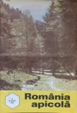 Revista Romania Apicola nr.8 August 1997, Asociatia Crescatorilor de Albine, Agricultura, Apicultura