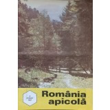 REVISTA ROMANIA APICOLA. NR.8, AUGUST 1997-COLECTIV-236651