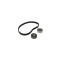 Kit distributie AUDI A6 Avant 4A C4 CONTITECH CT791K1