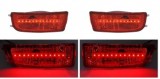 Set 2 Lampi bara spate Mercedes Sprinter/Volkswagen Crafter LED