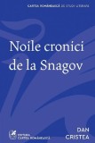 Noile cronici de la Snagov - Grupul Art