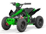 Cumpara ieftin ATV electric NITRO ECO Python 1000W 36V cu 3 Viteze, culoare Verde