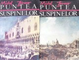 PUNTEA SUSPINELOR VOL.1-2-MICHEL ZEVACO-358458