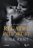 Cumpara ieftin Regatul intunecat