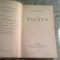 TACITE - GASTON BOISSIER (CARTE IN LIMBA FRANCEZA)