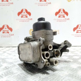 Cumpara ieftin Termoflot + carcasa filtru ulei Fiat Lancia Opel 1.4D-1.9D