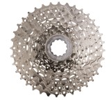 Bloc De Pinioane Pe Caseta Shimano Alivio Cs-Hg400-9, 9 Vit., 11-12-13-15-17-19-... Cod:ICSHG4009125