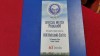 Program HJK Helsinki - Celtic