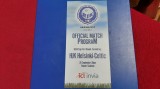 Program HJK Helsinki - Celtic