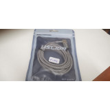 Cablu Magnetic de incarcare 2m fara plug in nou #1-105