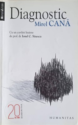 DIAGNOSTIC-MIREL CANA-248544 foto