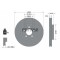 Set disc frana Audi A4 B8 (8k2) 08.07-06.17, A5 (8t3) 06.07-01.17, A5 (8f) 02.09-01.17, Q5 (8rb) 11.08-12.17, Q5 Van (8rb) 11.08-12.17, Fata, 320X30m