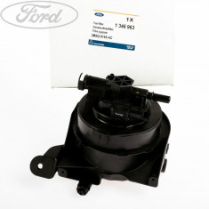 Filtru motorina OE FORD - Ford Focus/Galaxy Garage AutoRide foto