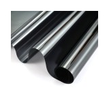 Folie auto omologata DRK rola 4m x 0.75m cu certificat RAR Automotive TrustedCars