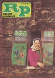 Romania Pitoreasca, nr. 5, mai 1980
