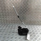 &Icirc;ncuietoare ușă dreapta spate SKODA KAROQ NU7 2024 OEM: 5TA839016P 31846510