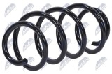 Arc suspensie VW Passat 2005-2014 Sport; partea din fata; 3C0411105M; NTY, aftermarket