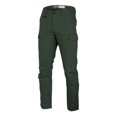 Pantalon Interventie / Kaki - M foto