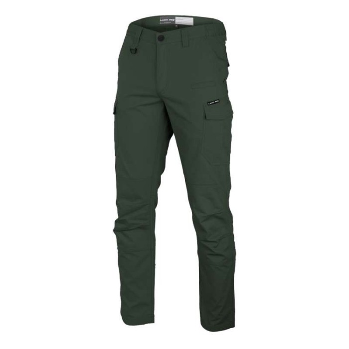 Pantalon Interventie / Kaki - M