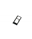 Suport Sim Motorola Moto G100 Negru