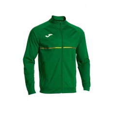 Jacheta barbati Joma Record III verde