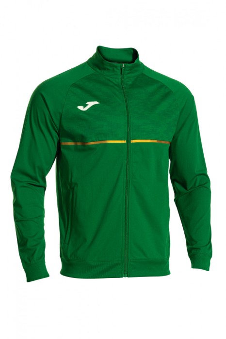 Jacheta barbati Joma Record III verde
