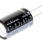 Supercondensator THT 47F 2.7V 18x31.5mm