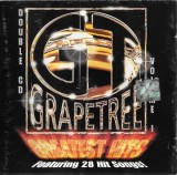 Various - Grapetree Greatest Hits Volume One, 2xCD
