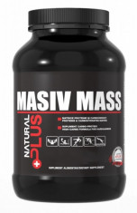 Masiv Mass , 1 kg foto