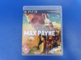 Max Payne 3 - joc PS3 (Playstation 3)