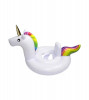 Colac gonflabil pentru copii model unicorn 70 cm, Oem