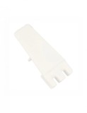 Clema, suport arc cuva masian de spalat Ariston, Hotpoint - 482000029587