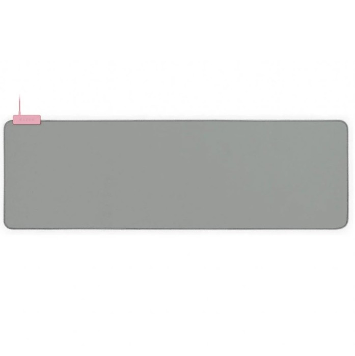 Mouse pad Razer Goliathus Extended Chroma, Quartz Edition, gri