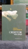 Mircea Cartarescu - Orbitor. Aripa stanga, roman, literatura romana, editura Humanitas, 2007, coperta cartonata