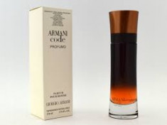 ARMANI CODE PROFUMO 110ml - Giorgio Armani | Parfum , 110 ml foto