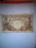 Bancnota Doua mii lei - Format mare - Conform fotografiei