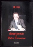 DIALOGURI PROVOCATE CU VALER DORNEANU-ADI CRISTI-336028