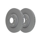 Set discuri frana Hyundai Elantra 6 Sedan (Ad, Ix35 (Lm, Sonata 7 (Lf), Tucson (Tl; Kia Optima (Jf), Optima Sportswagon (Jf), Soul 3 (Sk3), Sportage, ATE