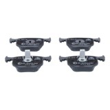 Placute frana Bmw Seria 3, 1998-2005, Seria 7, 1994-2001, X3, 2003-2011, X5, 2000-2007, Z4 Cupe, 2006-2009, Z8, 2000-2, ATE