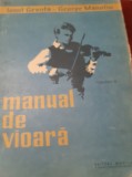 MANUAL DE VIOARA VOLUMUL IV PLUS ANEXA